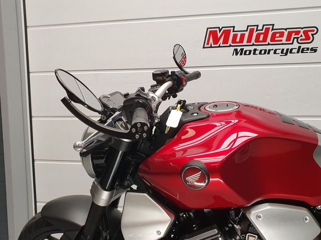 honda - cb-1000-r