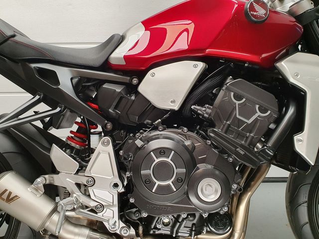 honda - cb-1000-r