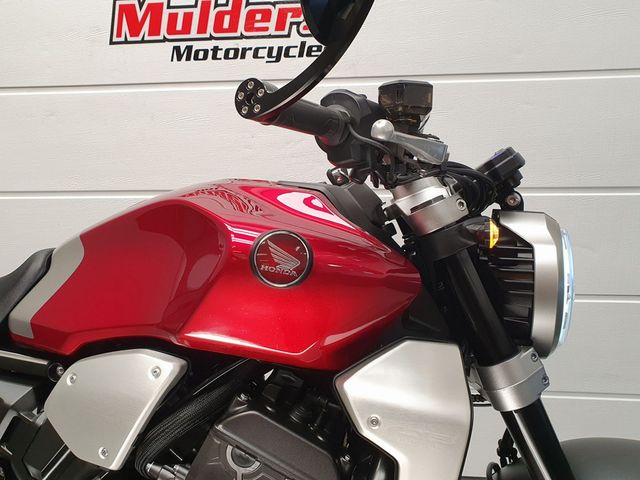 honda - cb-1000-r