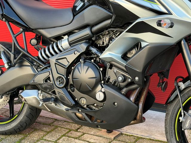 kawasaki - versys-650-abs