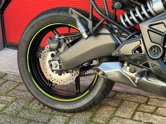 kawasaki - versys-650-abs