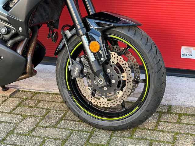 kawasaki - versys-650-abs