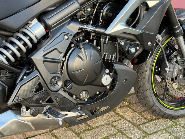 kawasaki - versys-650-abs