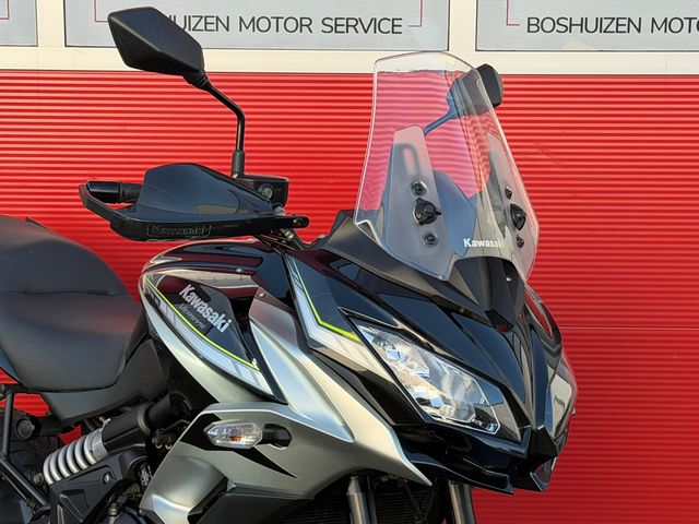 kawasaki - versys-650-abs