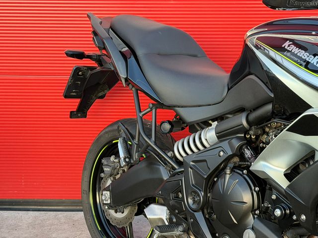 kawasaki - versys-650-abs