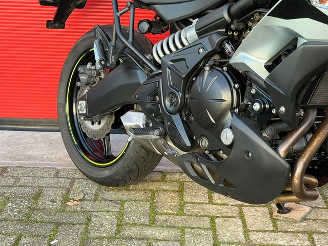 kawasaki - versys-650-abs