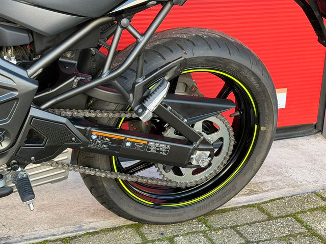 kawasaki - versys-650-abs