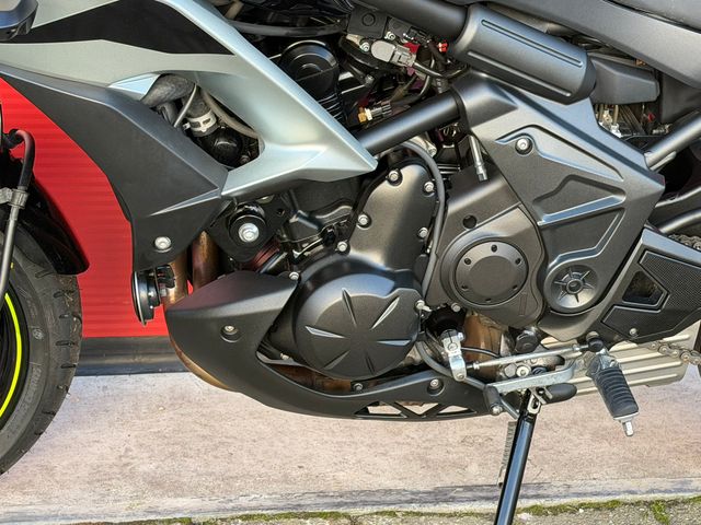 kawasaki - versys-650-abs