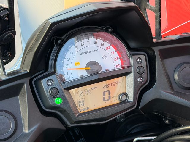 kawasaki - versys-650-abs