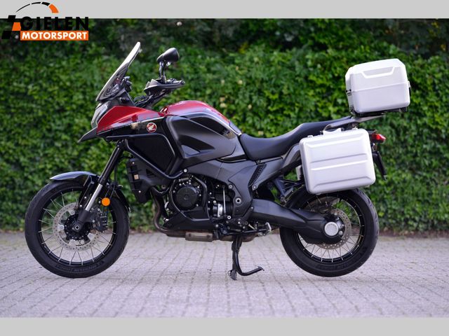 honda - vfr-1200-x-crosstourer-c-abs