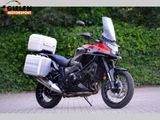 HONDA VFR 1200 X CROSSTOURER C-ABS