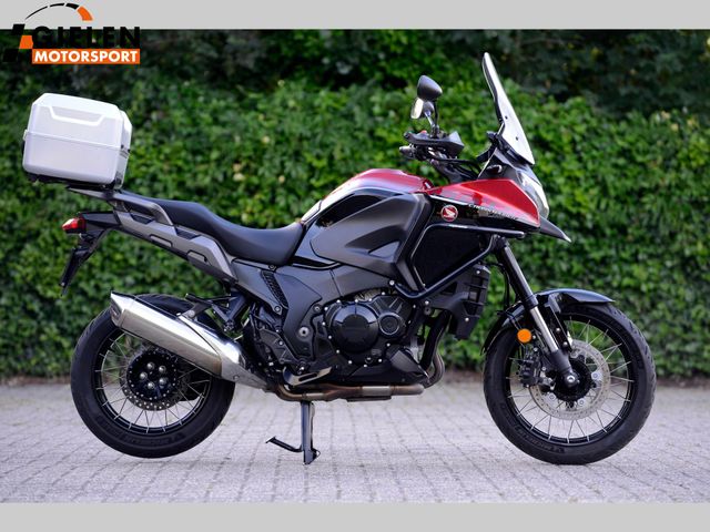 honda - vfr-1200-x-crosstourer-c-abs