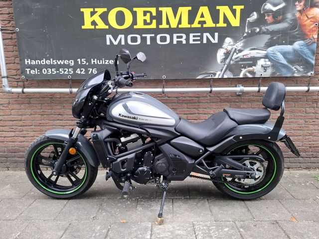 kawasaki - vulcan-s-special-edition