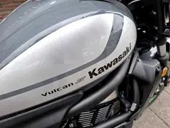 Kawasaki Vulcan S Special Edition 2019 occasion – foto 3 van 10