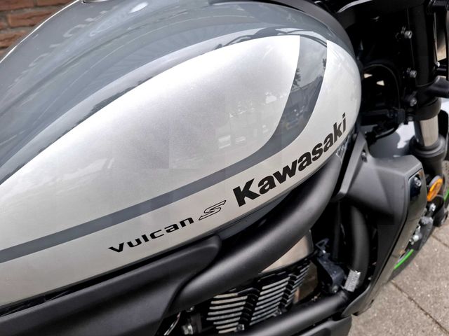 kawasaki - vulcan-s-special-edition