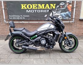 Kawasaki Vulcan S Special Edition 2019 occasion