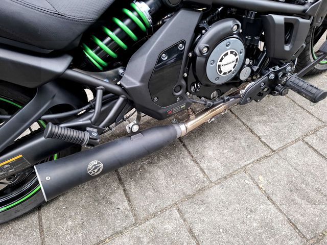 kawasaki - vulcan-s-special-edition