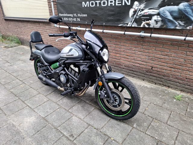 kawasaki - vulcan-s-special-edition