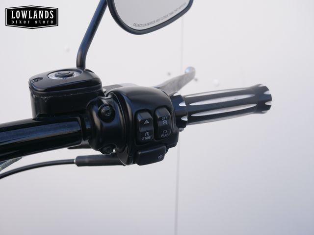 harley-davidson - breakout-fxsb