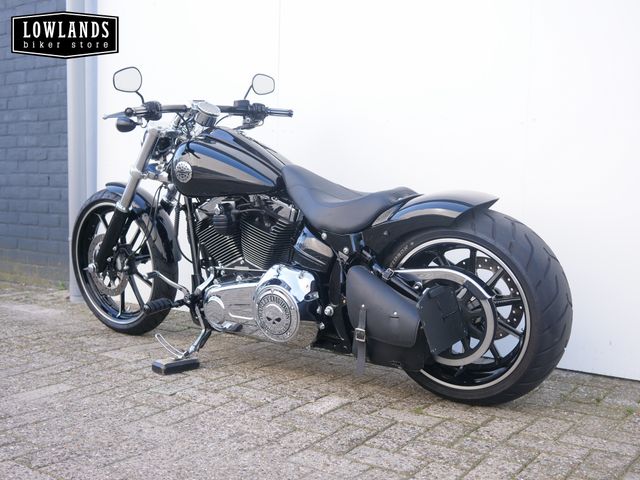 harley-davidson - breakout-fxsb