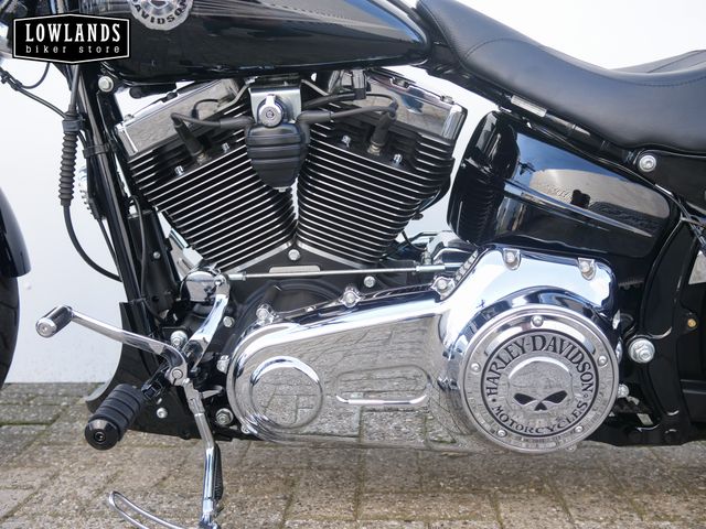 harley-davidson - breakout-fxsb