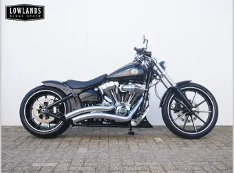 Harley-Davidson Breakout Fxsb 2014 occasion
