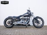 HARLEY-DAVIDSON BREAKOUT FXSB