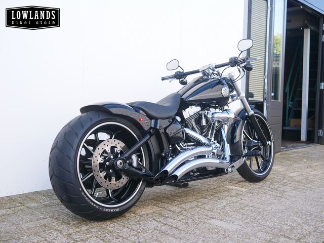 harley-davidson - breakout-fxsb