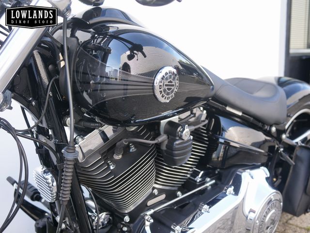 harley-davidson - breakout-fxsb