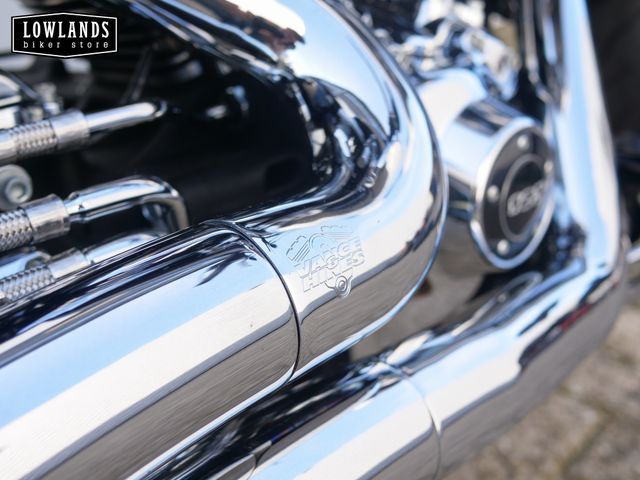 harley-davidson - breakout-fxsb