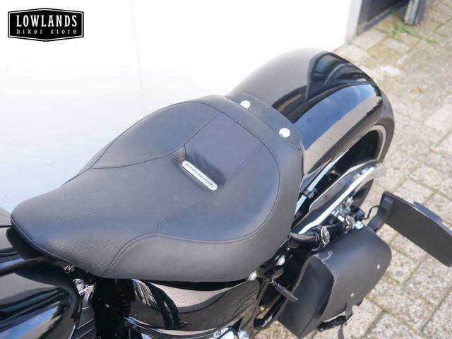 harley-davidson - breakout-fxsb