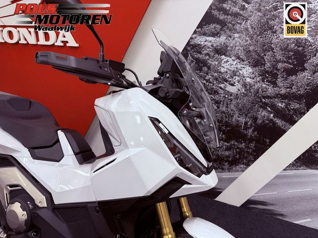 honda - x-adv