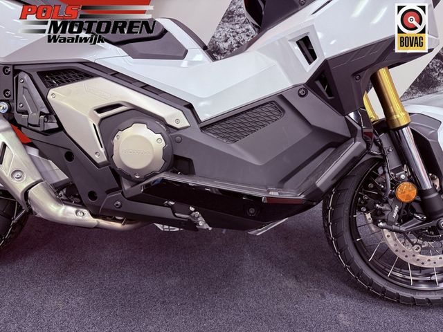 honda - x-adv