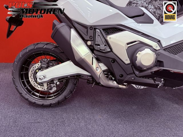 honda - x-adv