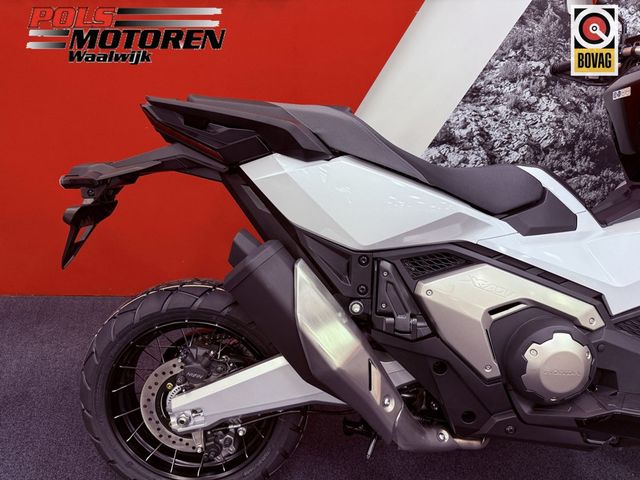 honda - x-adv