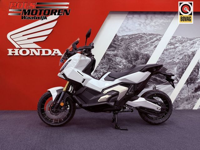 honda - x-adv