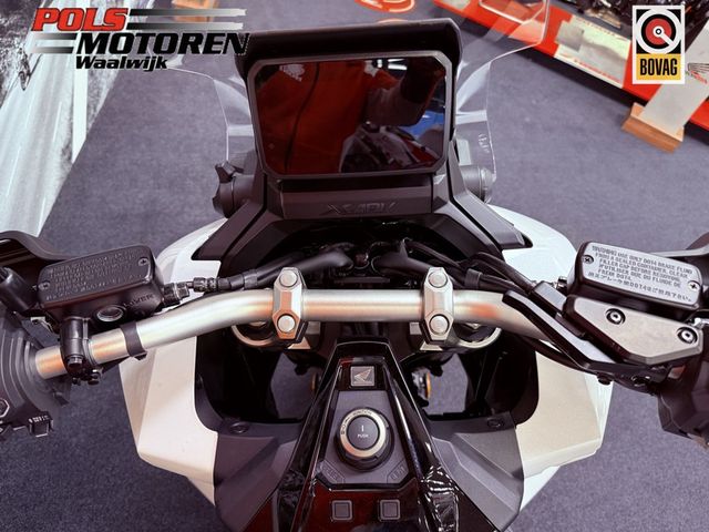 honda - x-adv