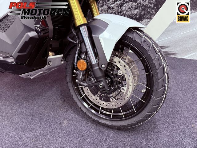 honda - x-adv
