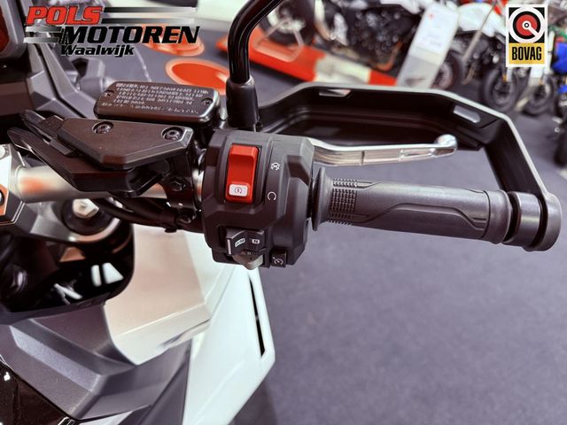 honda - x-adv