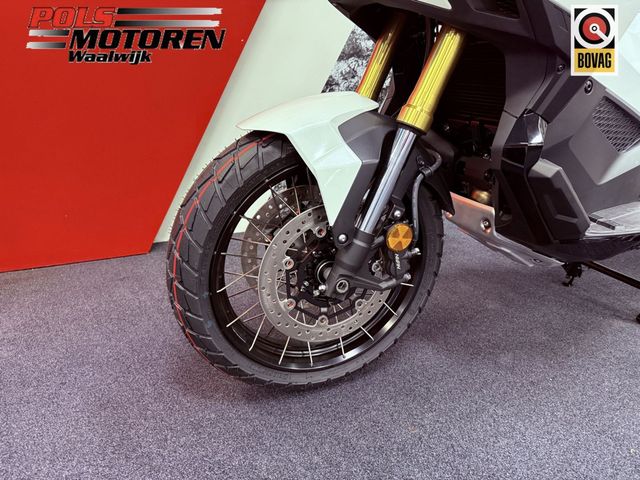 honda - x-adv