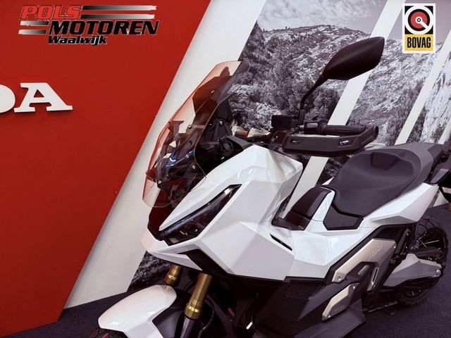 honda - x-adv