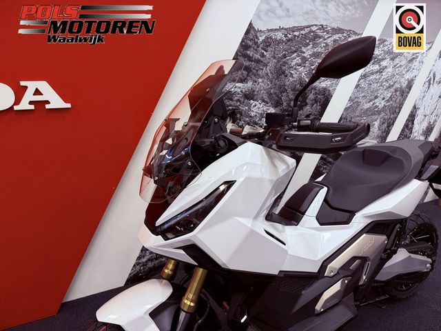 honda - x-adv