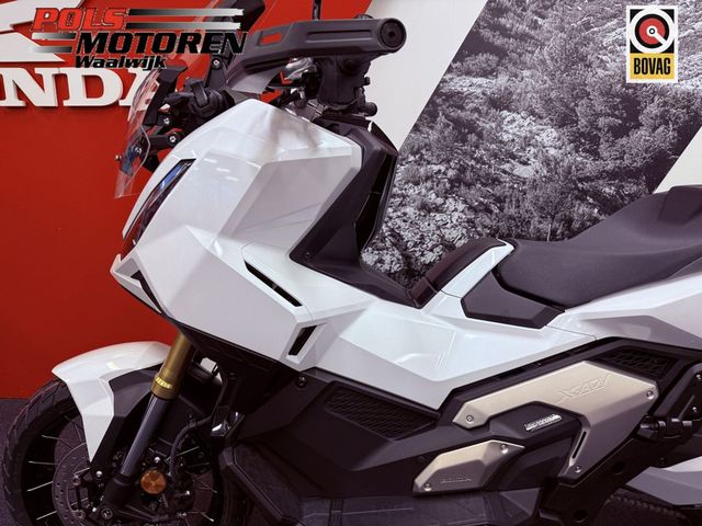 honda - x-adv