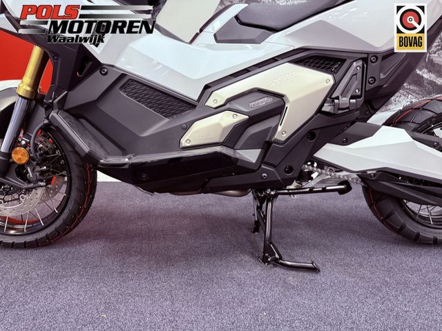 honda - x-adv