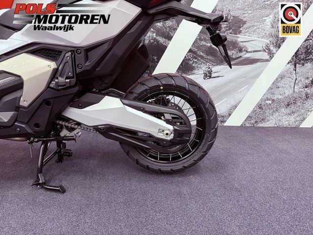 honda - x-adv