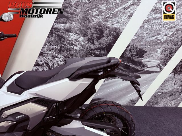 honda - x-adv