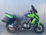 KAWASAKI VERSYS 1000 TOURER