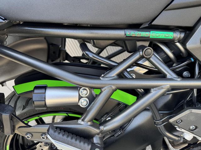 kawasaki - versys-1000-tourer
