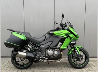 Kawasaki Versys 1000 Tourer 2016 occasion