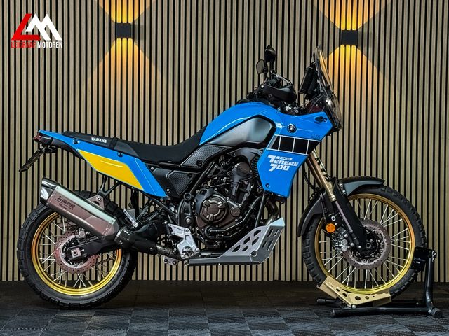 yamaha - tenere-700-rally-edition